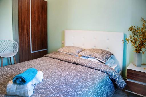 SWEET HOME, LOUTRA POZAR - Housity