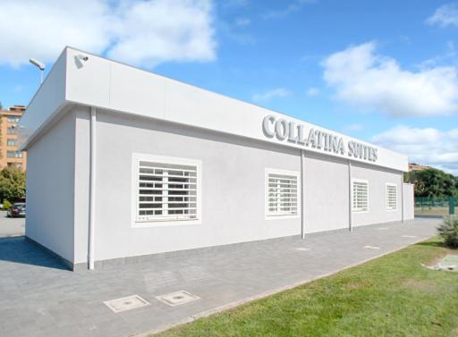 Collatina Suites - Housity