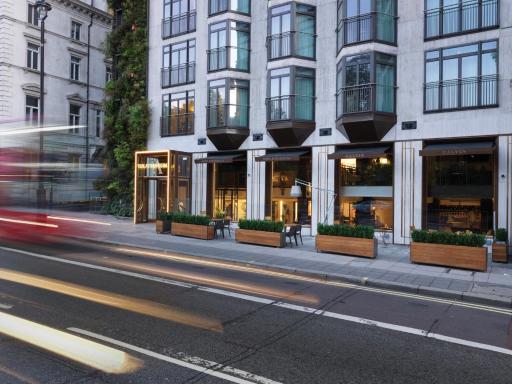 The Athenaeum Hotel & Residences - Housity