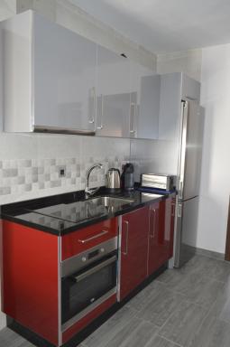 Apartamento Jazmín - Housity