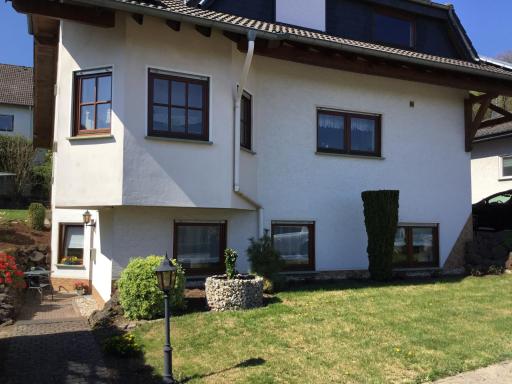 Ferienwohnung zum Heilbrünnchen - Housity
