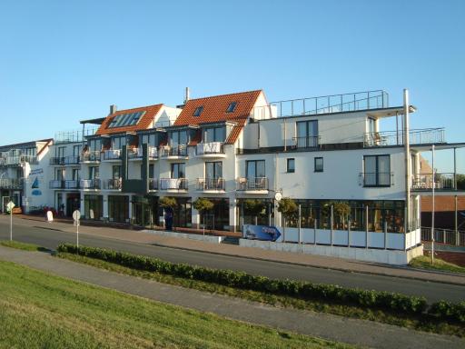 Vier Jahreszeiten Bensersiel - Housity