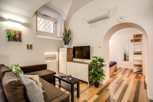 FRESH HOUSE NAVONA - Housity