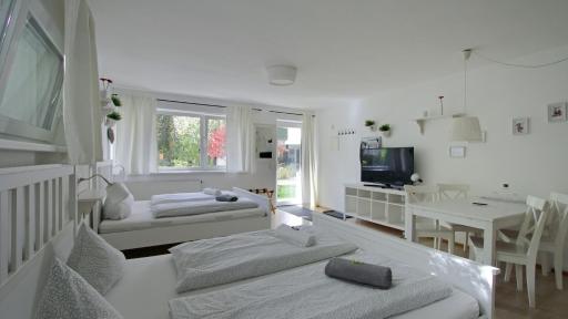 Innsbruck Apartment Nigler - Housity