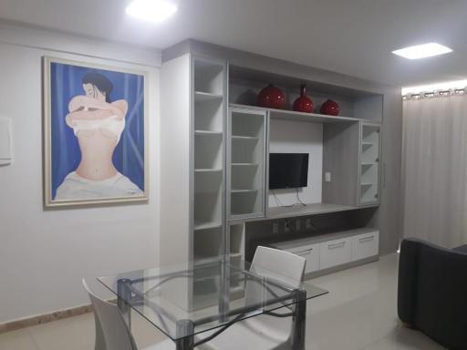 WEST FLAT MOSSORÓ - Housity