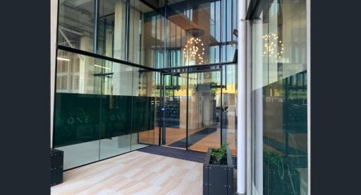 ONE Adelaide CBD , with 1 Carpark - Housity