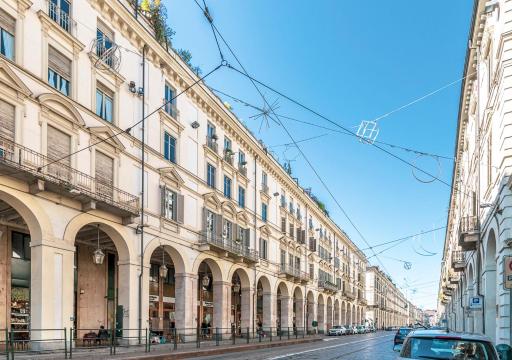 Appartamento Via Po - Housity