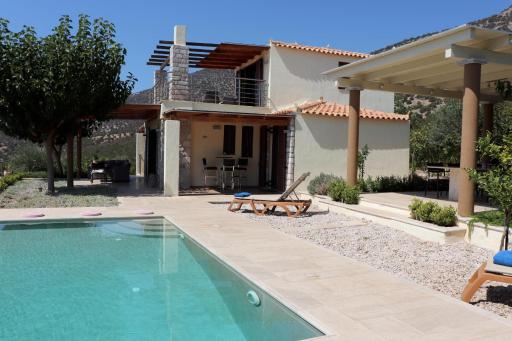 IRIDA - Housity