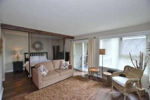 #Ski-in/Ski-out Cozy Studio at North Creek Resort - Housity