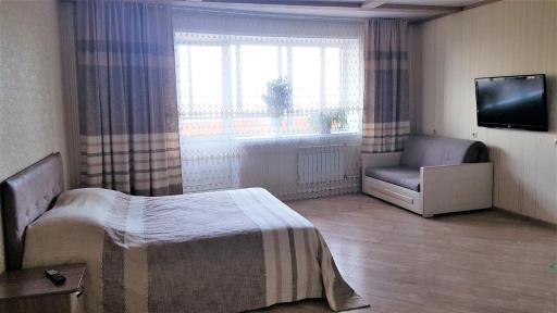 on Chekhova 135 - Housity