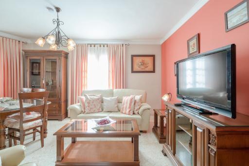 Apartamento calle Purgatorio Centro - Housity
