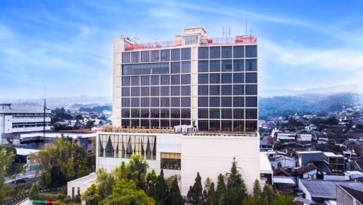 PRIME PARK Hotel Bandung - Housity