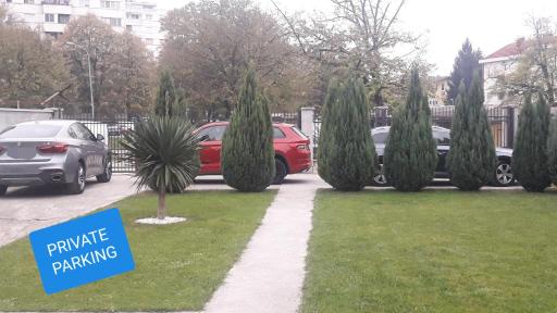 Apartmani Abbazia - Housity