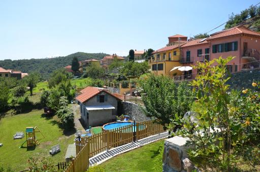 B&B LE TRE FATE - Housity