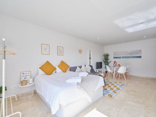 My City Home - Estudio Legazpi con terraza y piscina comunitaria - Housity
