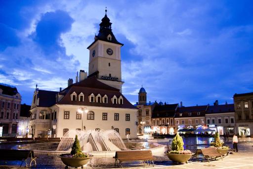 Brasov Kronstadt Garden Studio - Housity