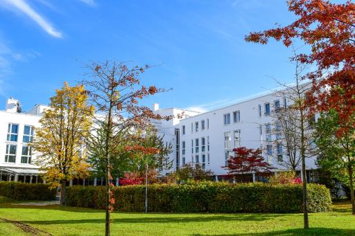 SCOTTY & PAUL Hotel Deggendorf - Housity