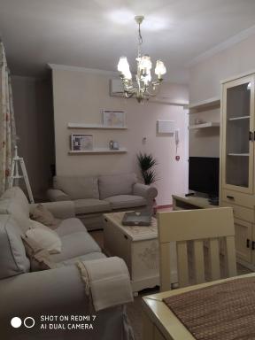 Apartamento Las Musas - Housity