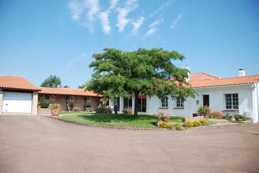 Chez Bernadou - Housity