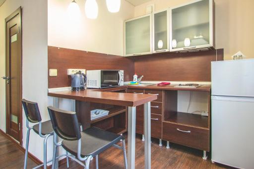 Lenina Apartments - Housity