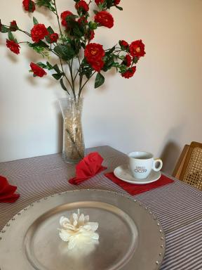 B&B SAN NAZZARO - Housity