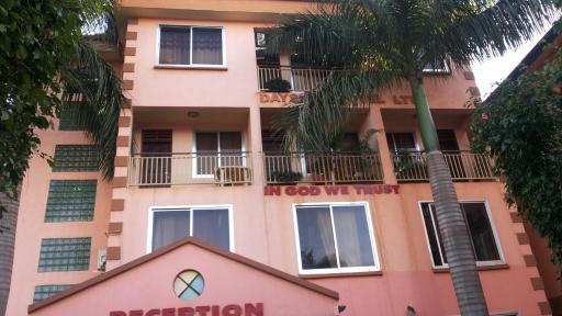 DaysInn Hotel - Housity