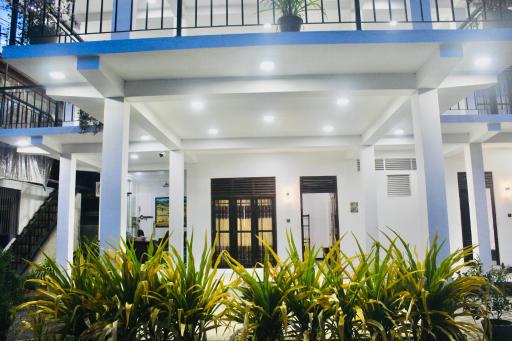 Hotel Siyathma polonnaruwa - Housity