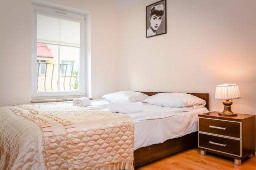 Pensjonat Stach - Housity