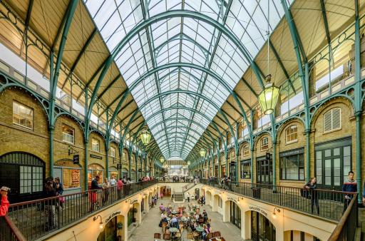 Magical & Charming 8 rooms Covent Garden TownHouse - Housity