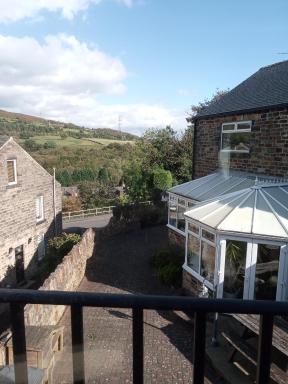 Rose Cottage studio - Housity