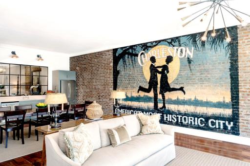 Planters Inn - Charleston - Housity