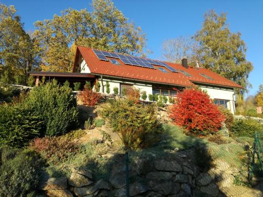 Apartmá Na Lipně - Housity