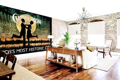 Planters Inn - Charleston - Housity
