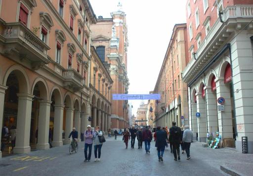 Bologna Central Apartments - Indipendenza 36 - Housity