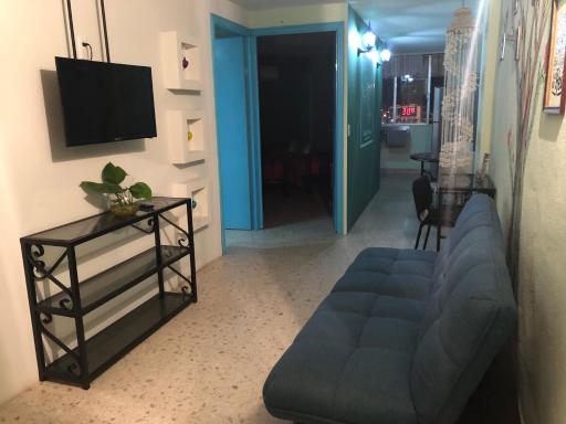 Departamento San Gabriel - Hizvo