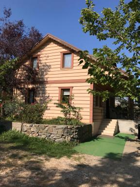 Enjoy cozy mountain house at the foot of Uludağ - Housity