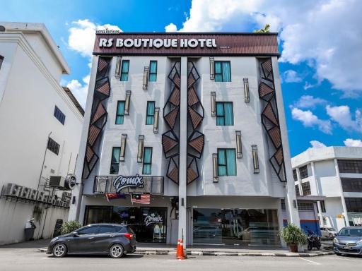 RS Boutique Hotel - Housity