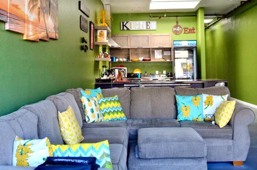 California Dreams Hostel - Pacific Beach - Housity