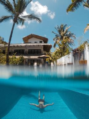 Kalipay Resort Siargao - Hizvo