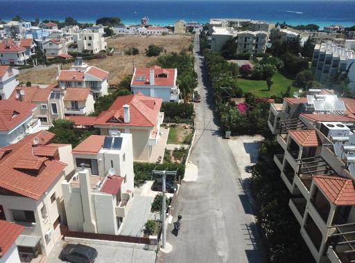 Anastasia Maria - Beach House - Sea Villa Iallysos - Housity