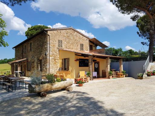 Agriturismo Il Pappamerlo - Housity