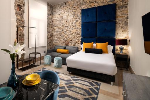 SUITE 1907 GIJON - Housity