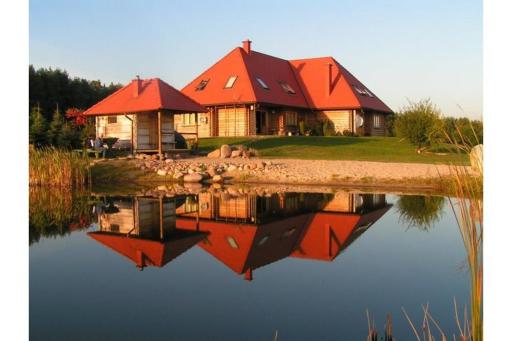 Villa Sobieski - Housity