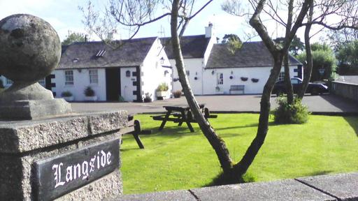 Langside Bed and Breakfast - Housity