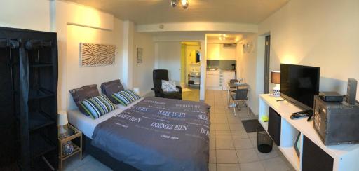 Chez Martine - Housity