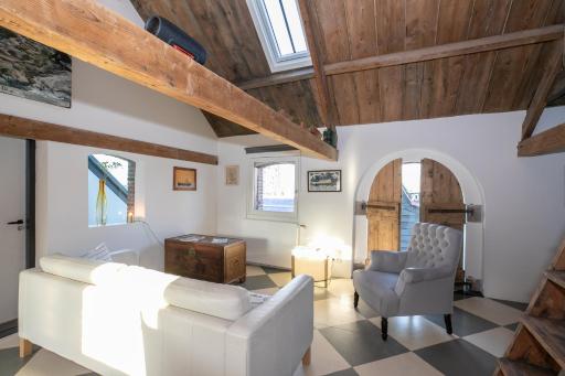 Pekelpakhuis Menheerse Werf - Housity