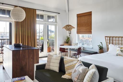 Lokal Hotel Cape May - Housity