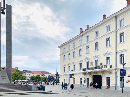 Cluj Apartments - Housity