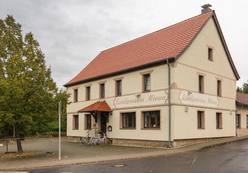 Landpension Minna - Housity