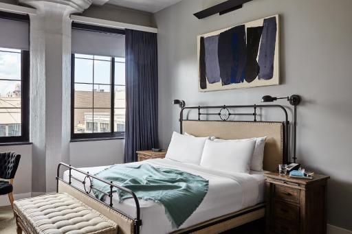 The Collective Paper Factory - Housity